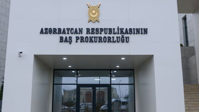 Baş prokurorun müavini Qarabağ qazisinin cəzası ilə bağlı apelyasiya protesti verdi