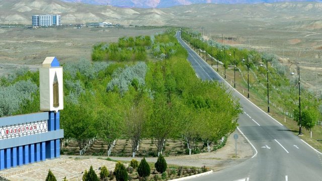 Ermənistanda qeydə alınan zəlzələ Naxçıvanda hiss olundu