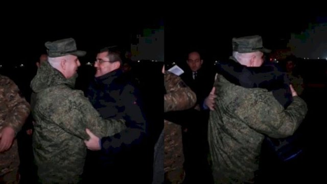 “İndiki situasiyada Xankəndidəki separatçıların həbsi mümkün deyil” - Rusiya çalışacaq ki...