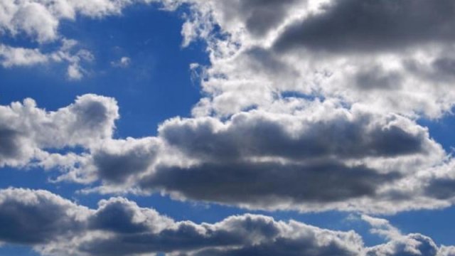 Sabah hava necə olacaq?