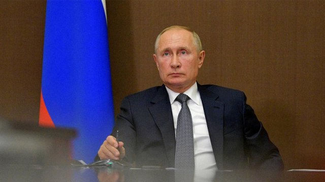 Aleksey Venediktov: “Putin Qarabağla bağlı tarixlə fəxr edir
