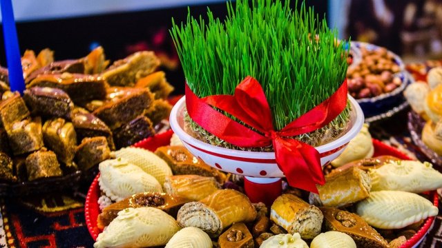 Novruz çərşənbələrinin vaxtı MƏLUM OLDU