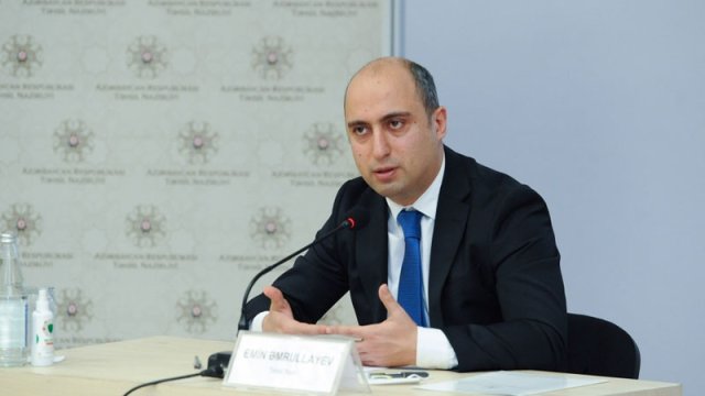 Təhsilin məzmunu dəyişikliyə məruz qalacaq - Nazir