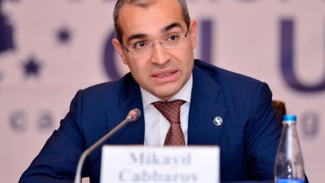 Yeni bir dövrə daxil oluruq - Mikayıl Cabbarov