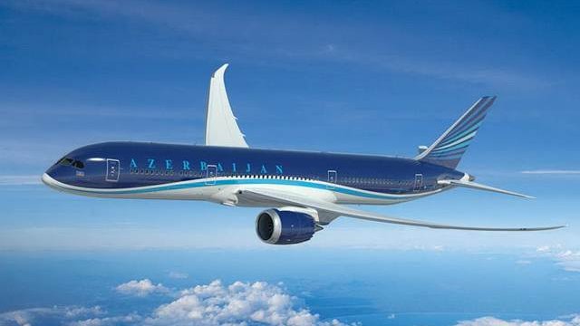 Ukraynadan Azərbaycana müntəzəm aviareyslər bərpa edilir - Bu tarixdən