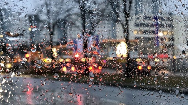 Sabaha olan hava proqnozu açıqlandı