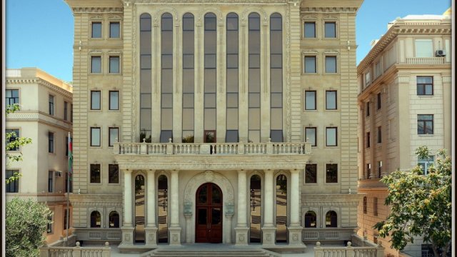 İcra Hakimiyyətində yeni şöbə müdiri TƏYİN EDİLDİ