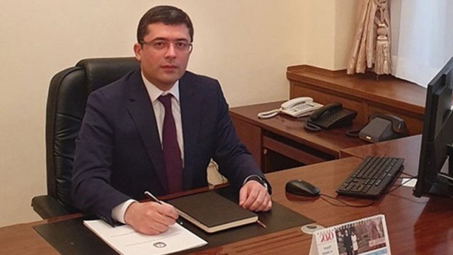 KİVDF niyə ləğv edildi? - Yeni icraçı direktor səbəbləri açıqladı