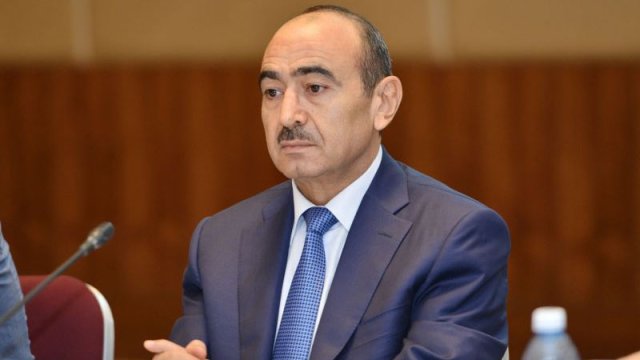 Əli Həsənovun vəzifədən azad edilən qaynı danışdı: “Dövlətə bağlı insanlarıq”
