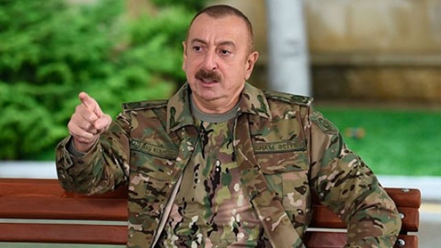 Prezidentdən azad edilmiş kəndlərlə bağlı SƏRƏNCAM