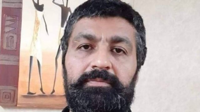 Dənizçi Fərman İsmayılovun ölüm anında son sözü - VİDEO