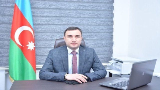 Vətən müharibəsi qazisinə vəzifə verildi