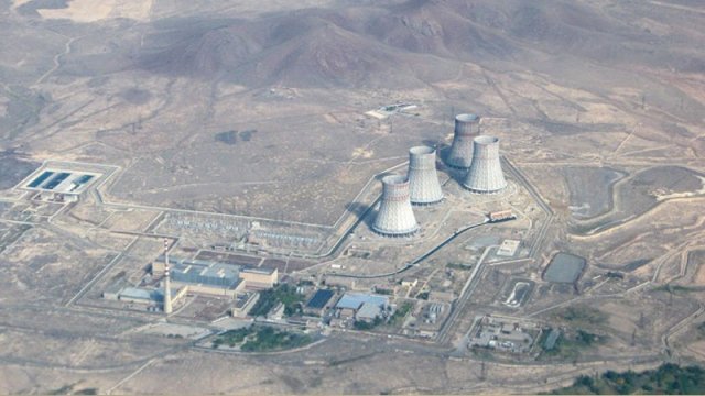 Metsamor AES bombası - Türkiyə və Azərbaycana ciddi təhlükə