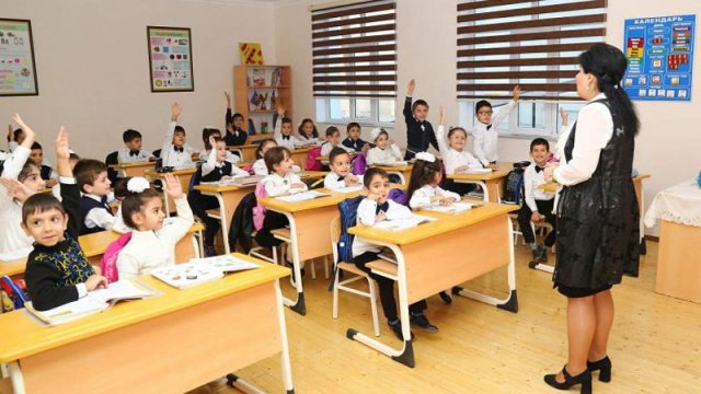 Valideynlərin NƏZƏRİNƏ!