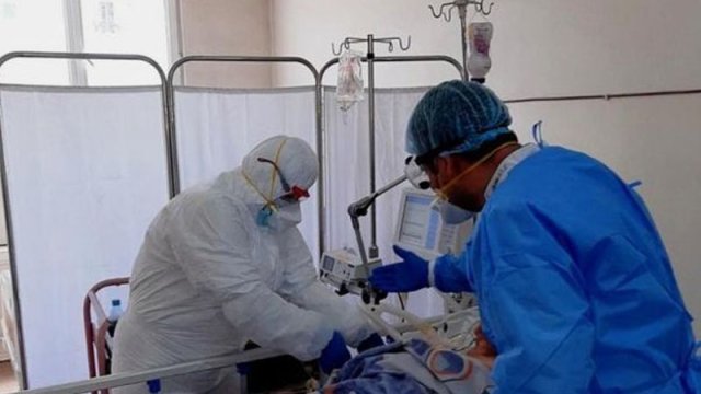 Azərbaycan alimləri “The Lancet” dərgisində Ermənistan həkimlərinin yalanlarını ifşa ediblər - FOTO