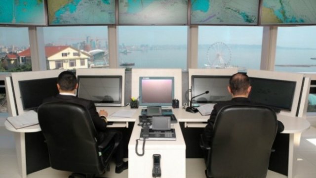 Dəniz Agentliyindən hava XƏBƏRDARLIĞI