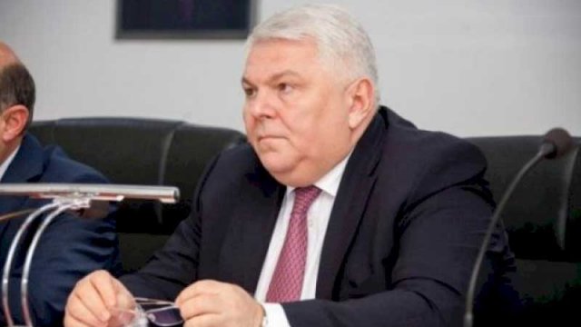 İcra başçısının sərvəti və satdığı mülklər - FOTOLAR
