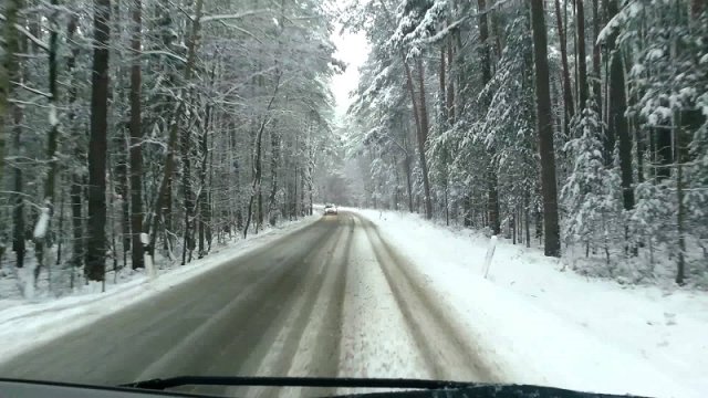 DİN-dən sürücülərə maksimum az istifadə edilməli yollarla bağlı XƏBƏRDARLIQ - FOTO