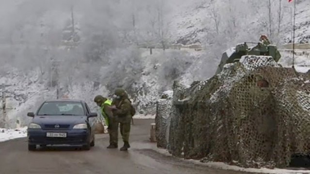 “Laçın dəhlizi Azərbaycanın nəzarətinə keçəcək” - Tələsmək lazım deyil...