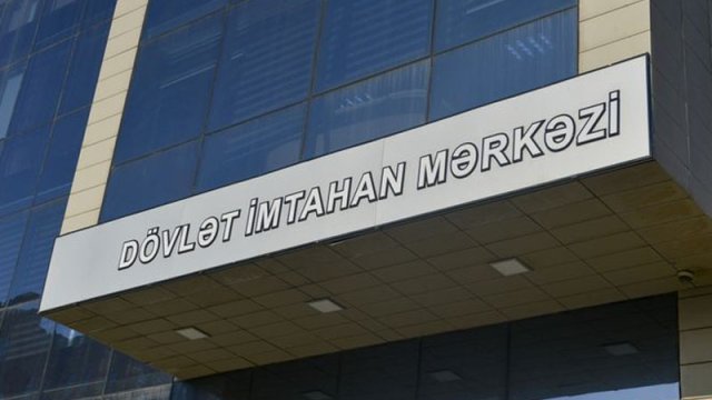 Magistraturaya imtahan vermək istəyənlərin NƏZƏRİNƏ!