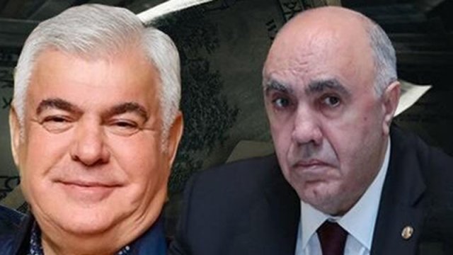 Ziya Məmmədov və Zakir Qaralova qarşı korrupsiya ittihamları - onların həbsi mümkündürmü...