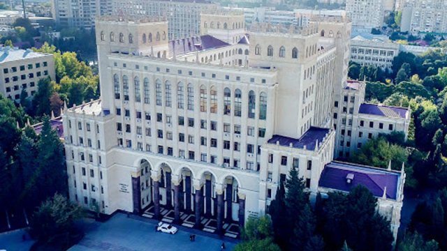 AMEA-da siyasi partiyalarla bağlı yeni şöbə yaradılır