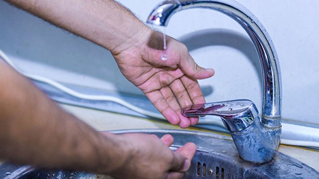 Bakının bu hissəsində su olmayacaq