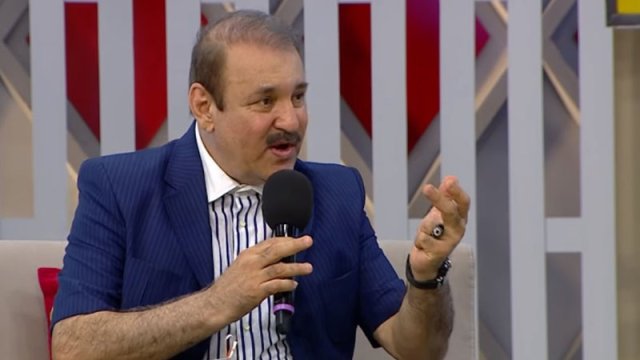 Cavanşir Məmmədovun hərracdan aldığı 