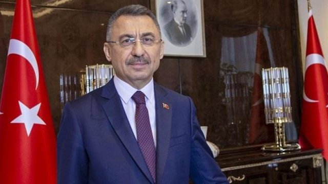 Qarabağda görüləcək çox işlərimiz var - Fuad Oqtay