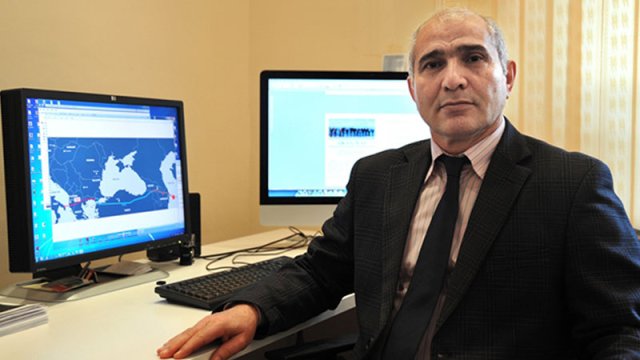 Tarix İnstitutunun yeni rəhbəri 7 şöbəni ləğv etdi