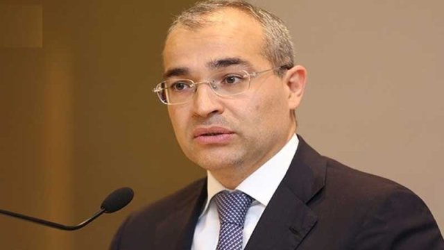 Azərbaycanın İstanbulda Ticarət Nümayəndəliyi yaradılacaq