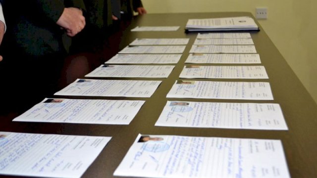 Bu gün Əfv komissiyası yeni müraciətlərə baxacaq