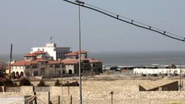 Ağalarovun Bakıdakı mülkünə görə rekord məbləğdə cərimə kəsildi – Avropa Məhkəməsinin qərarı ilə