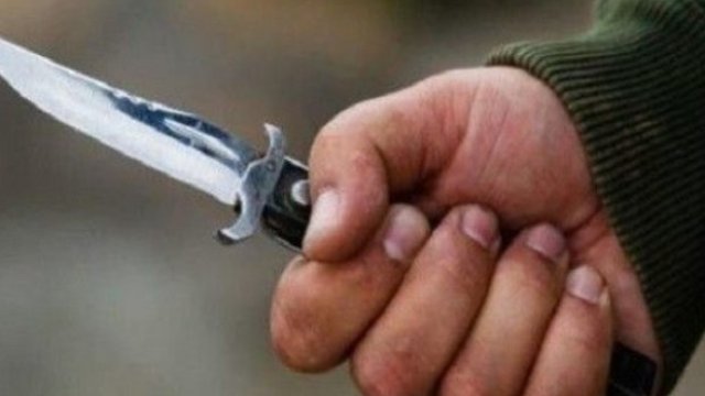 Borca görə müştərini öldürən mağaza sahibi tutuldu - RƏSMİ