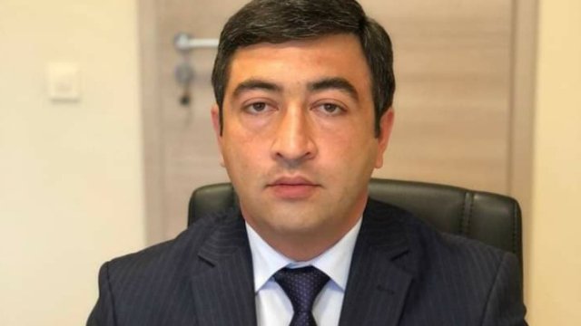 Daha bir qaziyə vəzifə verildi