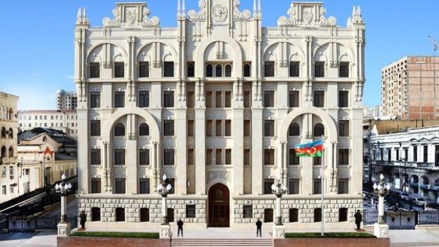 DİN-dən baş redaktorun döyülməsiylə bağlıxa0AÇIQLAMA