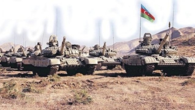 Qarabağda müharibə yenidən başlasa... -xa0Rus politoloqdan açıqlama