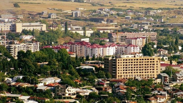 Ermənilər Xankəndidə “ordu” yığır - RUSİYA MEDİASI