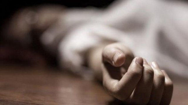 Marneulidə bir ailənin üç üzvünün meyiti tapıldı