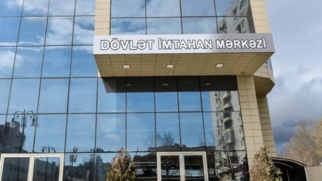 Doktorantura imtahanının nəticələri AÇIQLANDI