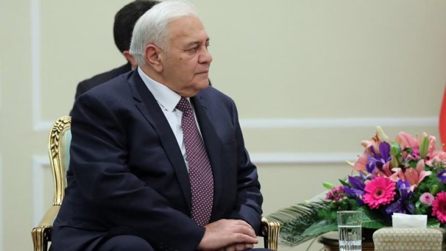 Oqtay Əsədovun daha bir villası aşkarlandı - FOTO