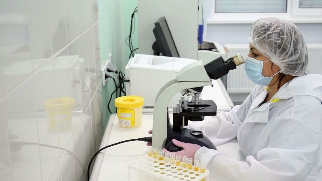 Azərbaycanda son sutkada koronavirusun statistikası