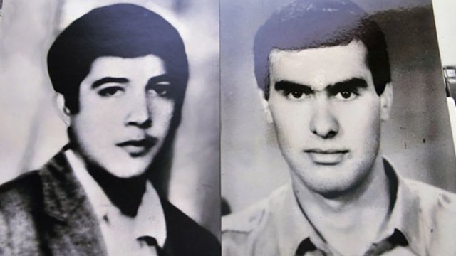 Azərbaycanın Qarabağda verdiyi ilk iki şəhid -xa033 il əvvəl baş verənlər...