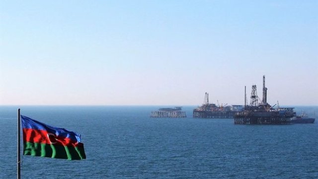 Azərbaycan ən çox hansı ölkələrə neft satır? - TOP 10xa0