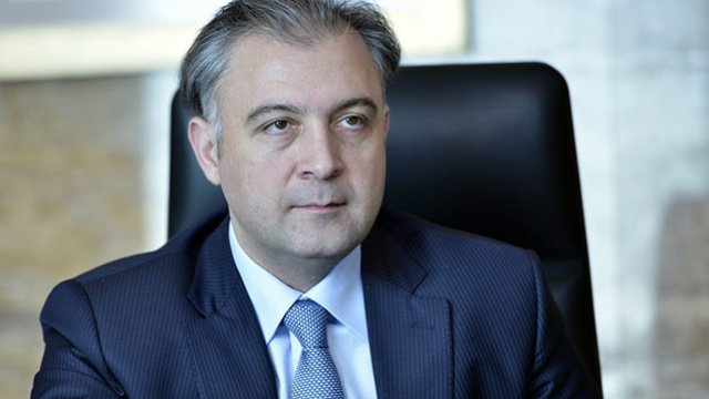 Prezident Xalid Əhədovu Müşahidə Şurasına sədr TƏYİN ETDİ