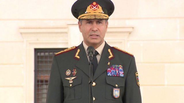 Vilayət Eyvazov onu Suraxanıya rəis müavini TƏYİN ETDİ