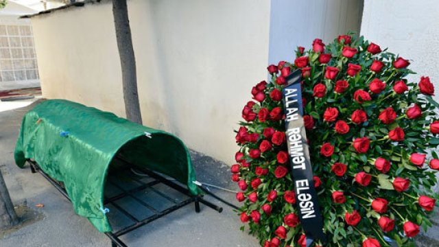 Xalq artisti dünyasınıxa0DƏYİŞDİ