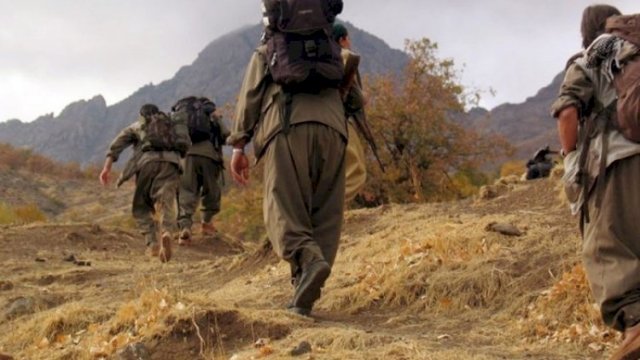 Qarabağda ermənilərə kömək üçün... -xa0PKK-çıdan etiraf