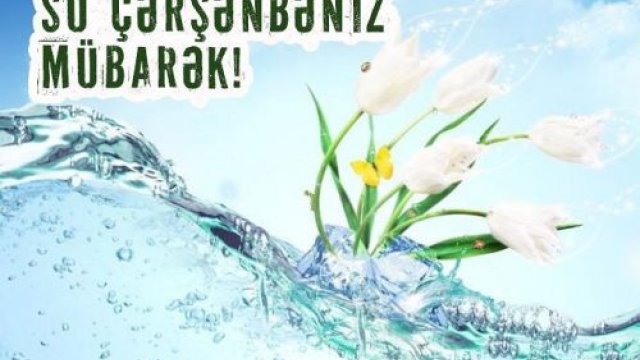 Bu gün Novruzun ilk çərşənbəsidir