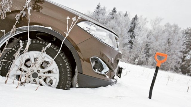 DYP-dən hava şəraiti ilə bağlı XƏBƏRDARLIQ